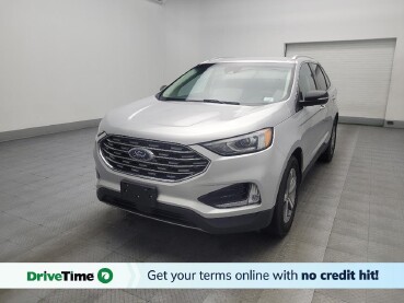 2019 Ford Edge in Union City, GA 30291