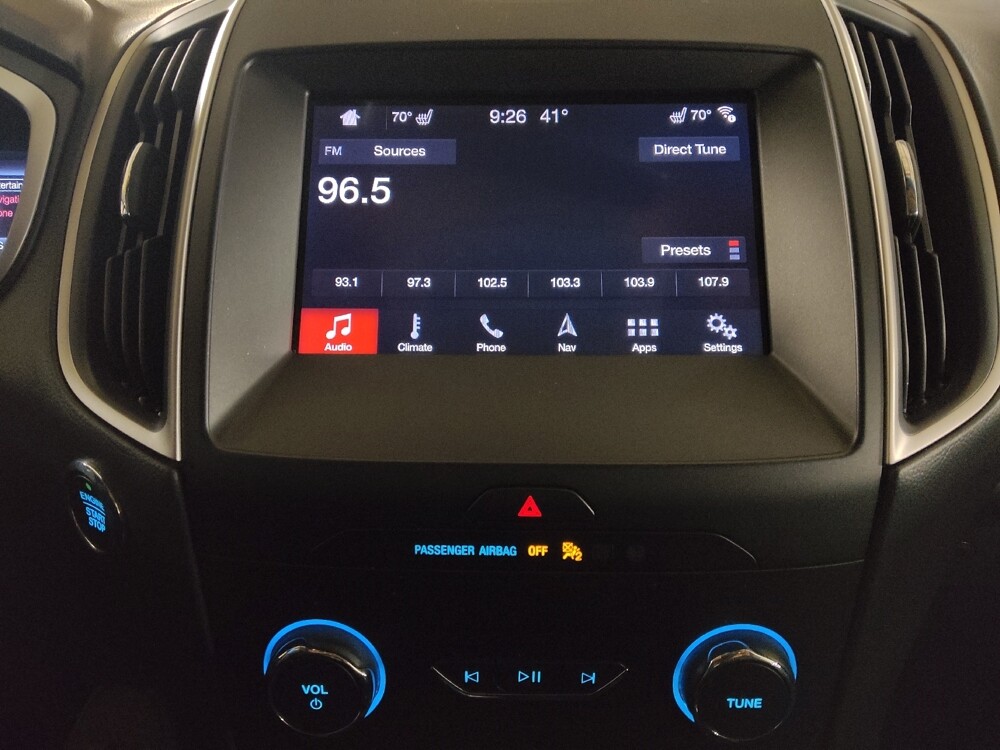 2019 Ford Edge in Union City, GA 30291 - 18096401 25