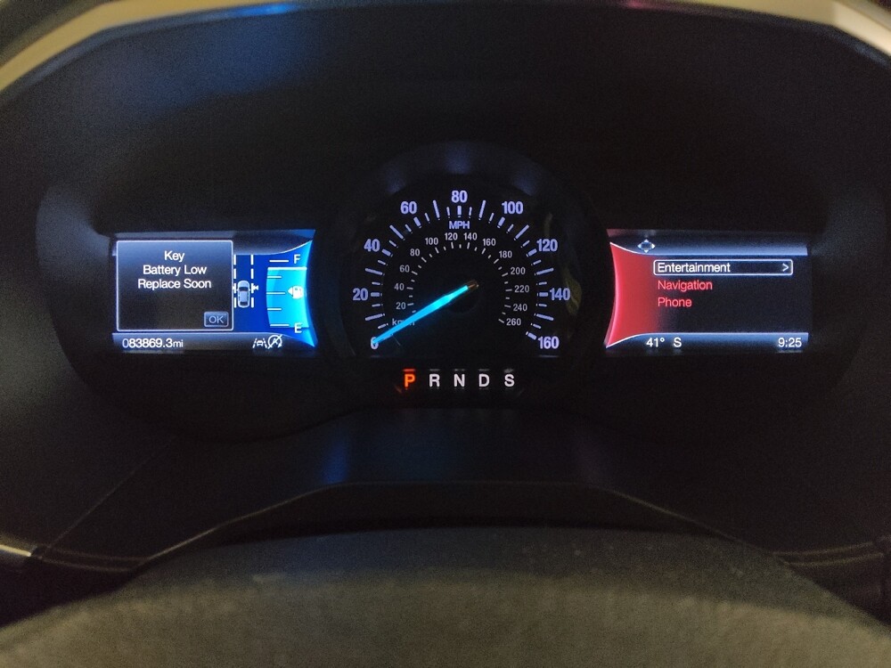 2019 Ford Edge in Union City, GA 30291 - 18096401 23