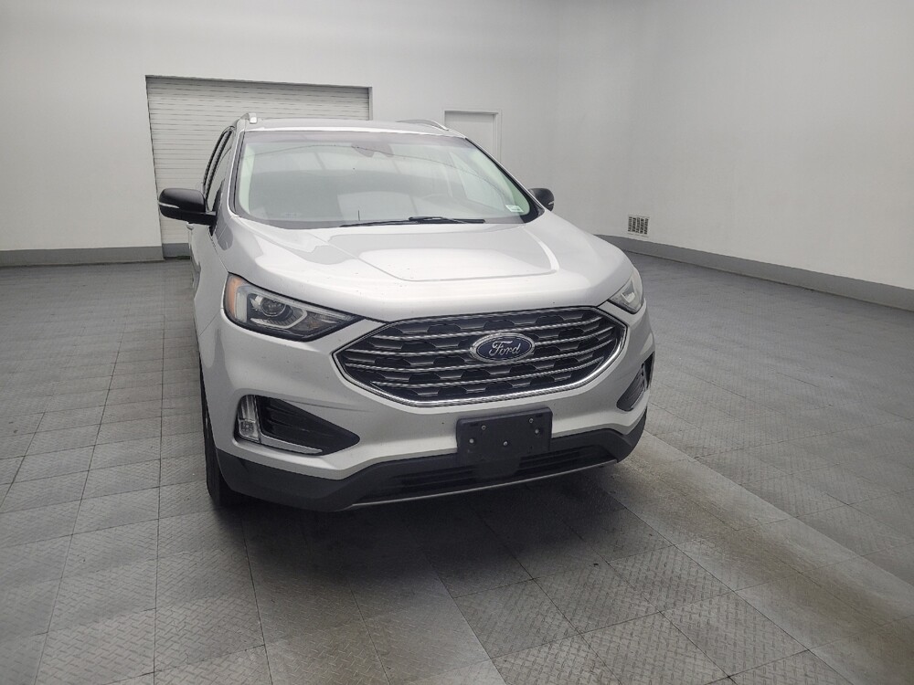 2019 Ford Edge in Union City, GA 30291 - 18096401 14