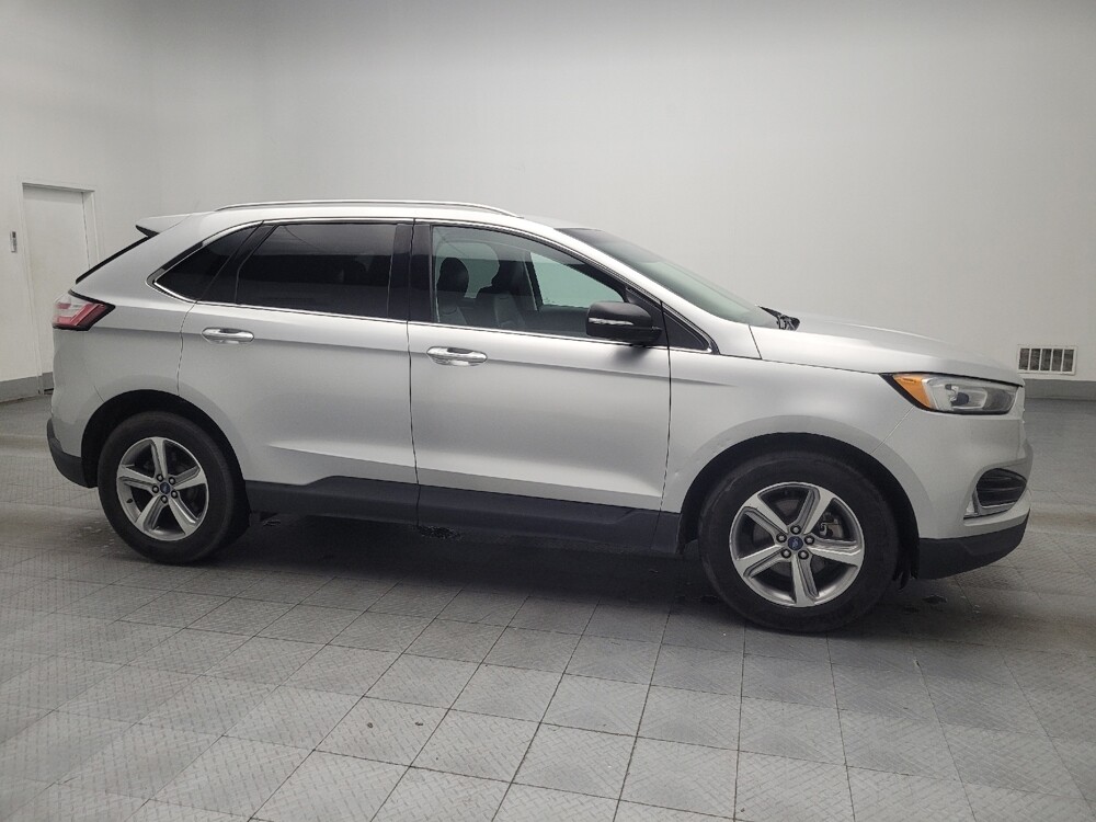 2019 Ford Edge in Union City, GA 30291 - 18096401 11