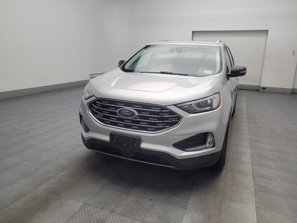 2019 Ford Edge in Union City, GA 30291 - 18096401 15