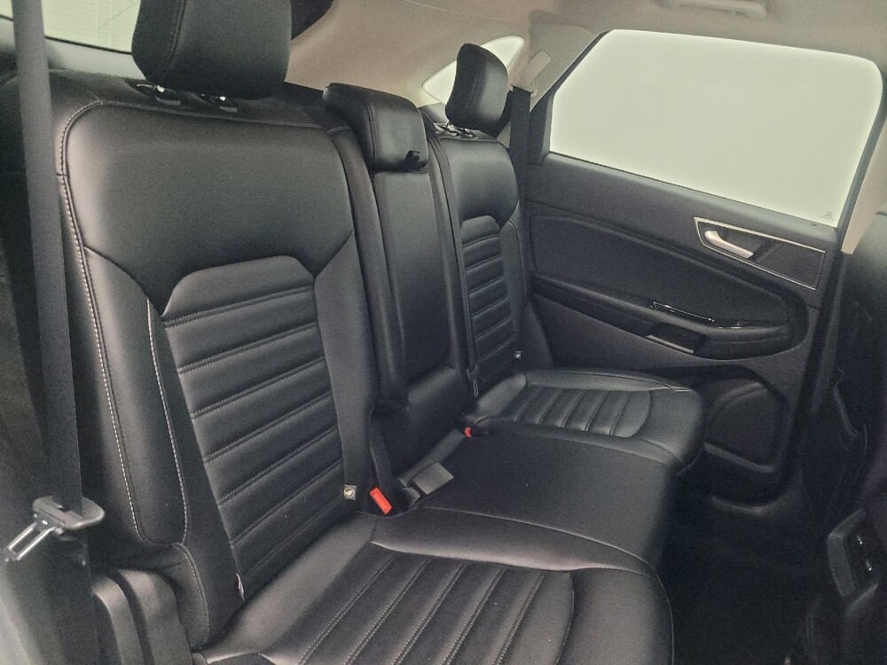 2019 Ford Edge in Union City, GA 30291 - 18096401 19