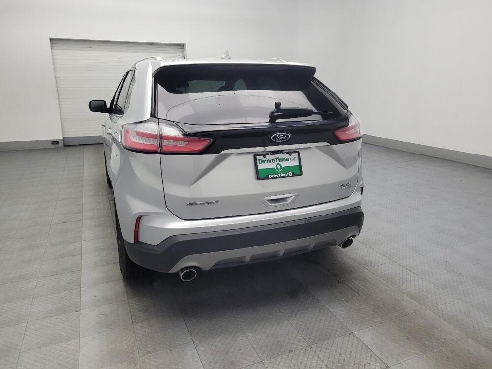 2019 Ford Edge in Union City, GA 30291 - 18096401 6