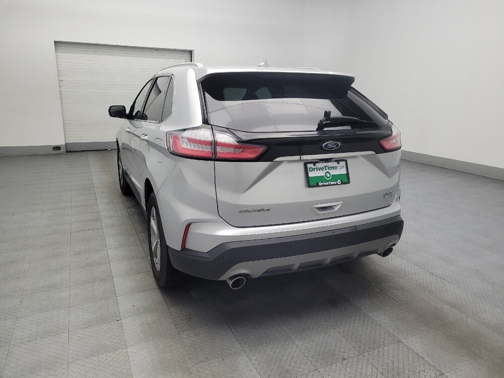 2019 Ford Edge in Union City, GA 30291 - 18096401 5