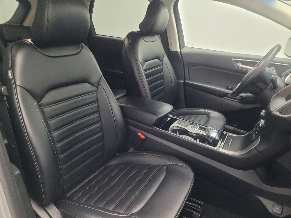 2019 Ford Edge in Union City, GA 30291 - 18096401 21