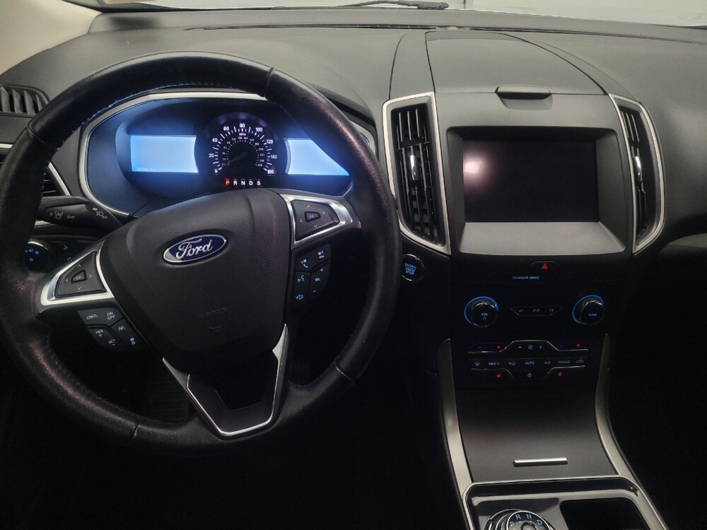 2019 Ford Edge in Union City, GA 30291 - 18096401 22