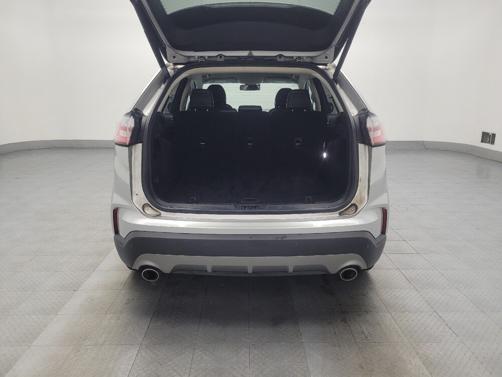 2019 Ford Edge in Union City, GA 30291 - 18096401 29