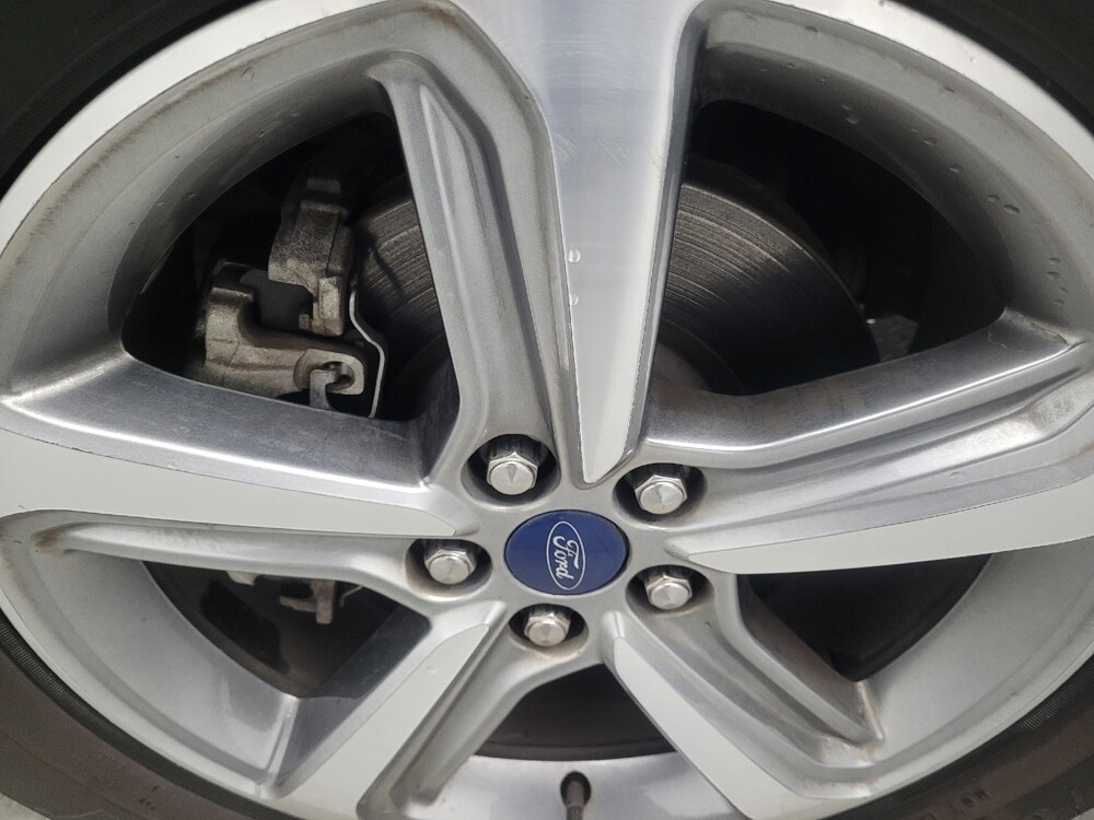 2019 Ford Edge in Union City, GA 30291 - 18096401 31