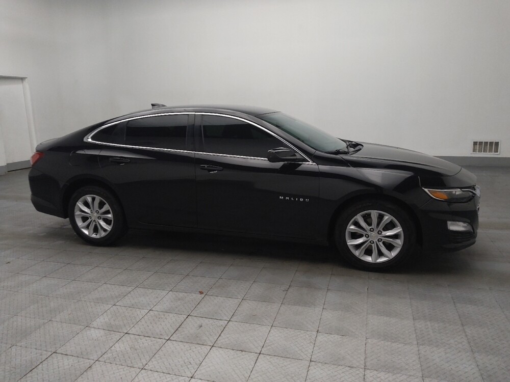 2019 Chevrolet Malibu in Marietta, GA 30062 - 18096402 11
