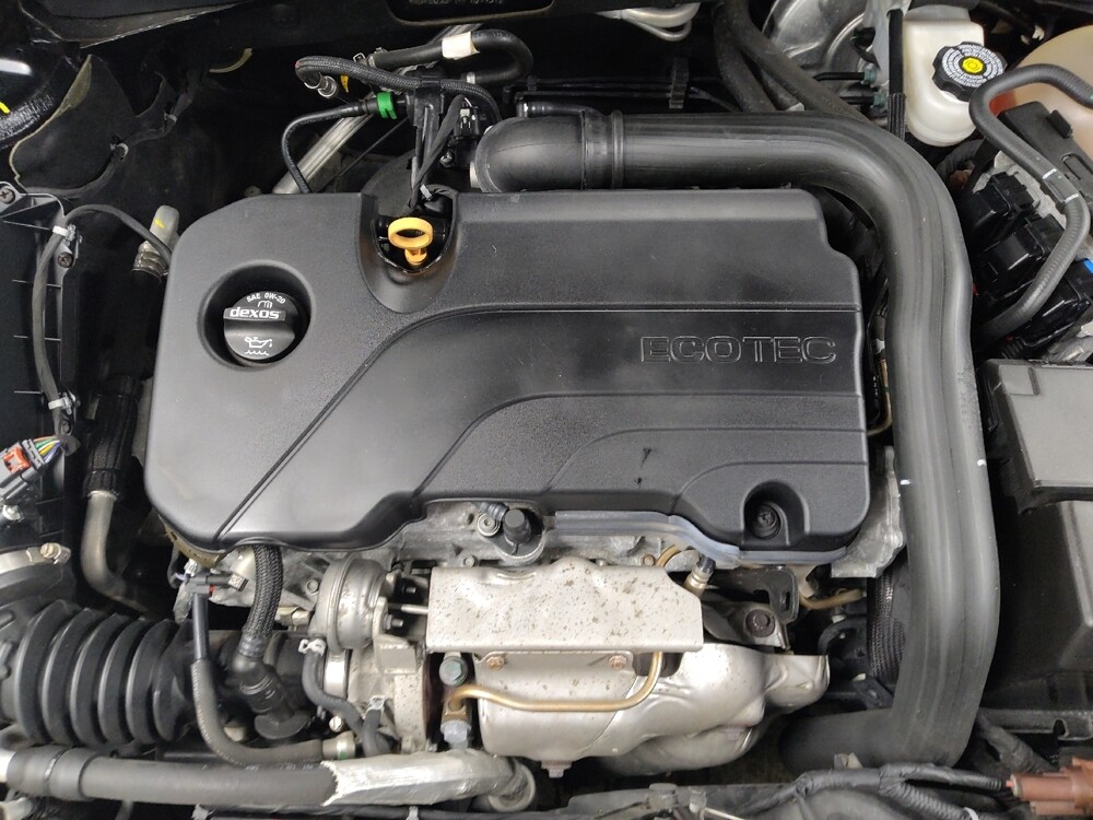 2019 Chevrolet Malibu in Marietta, GA 30062 - 18096402 29