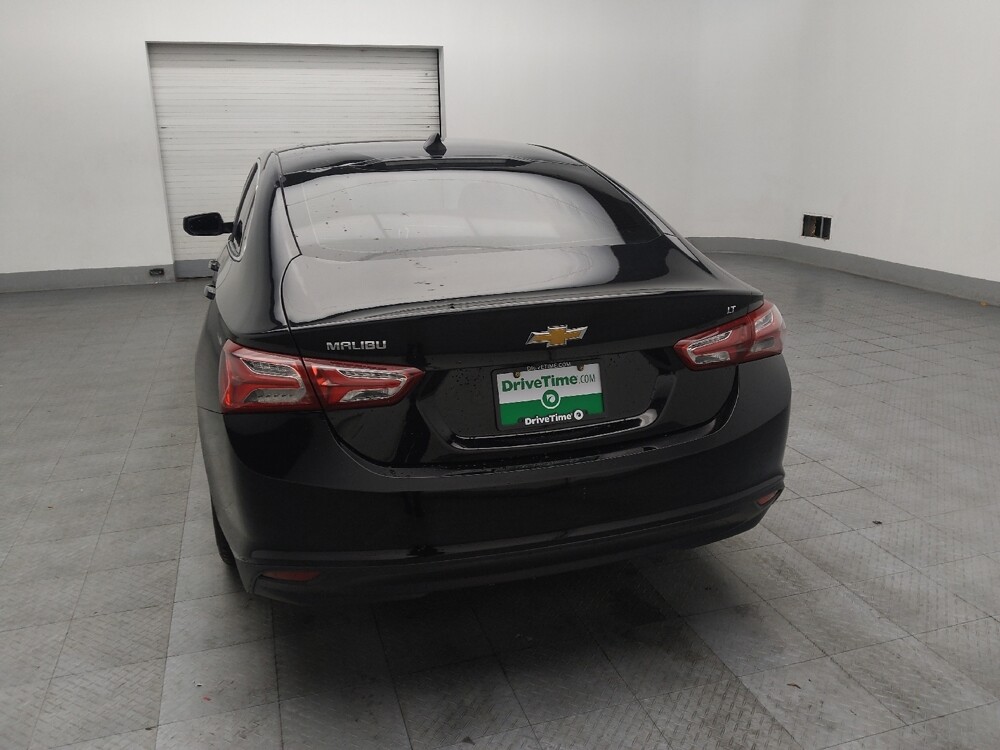 2019 Chevrolet Malibu in Marietta, GA 30062 - 18096402 6