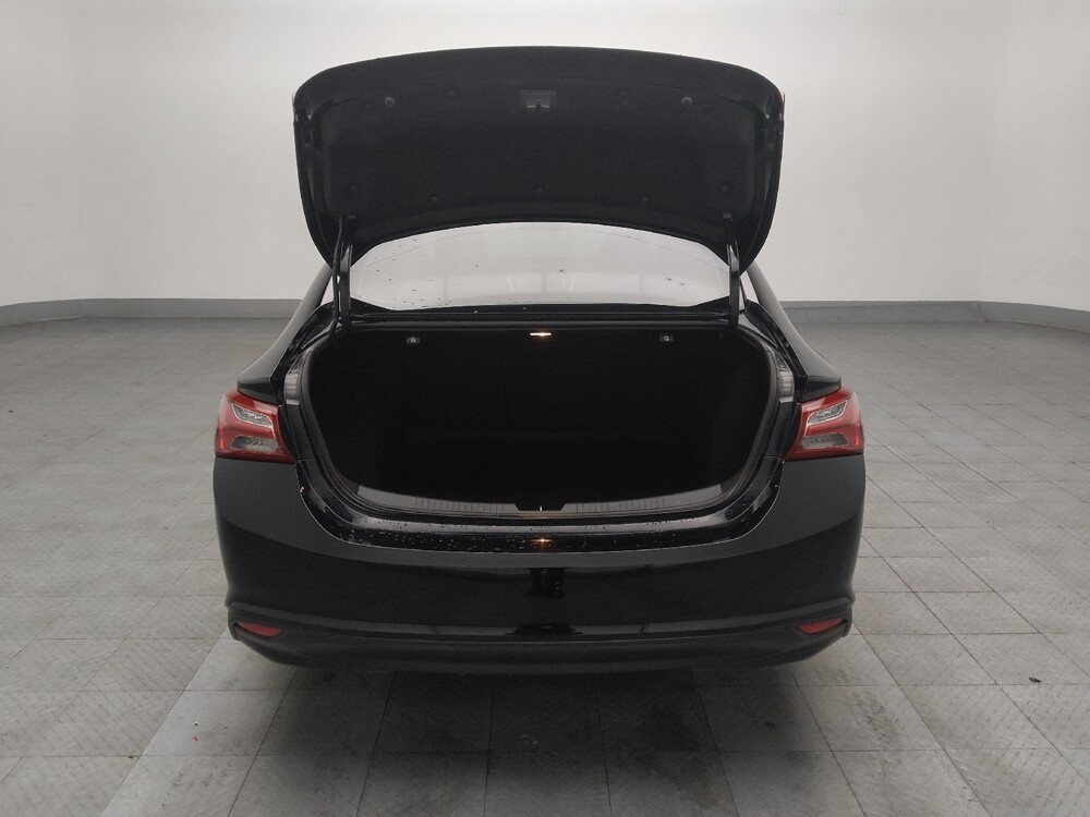 2019 Chevrolet Malibu in Marietta, GA 30062 - 18096402 28