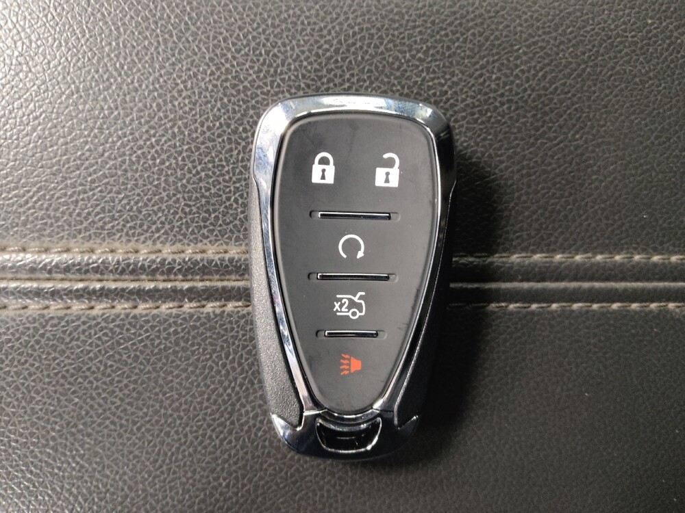 2019 Chevrolet Malibu in Marietta, GA 30062 - 18096402 31