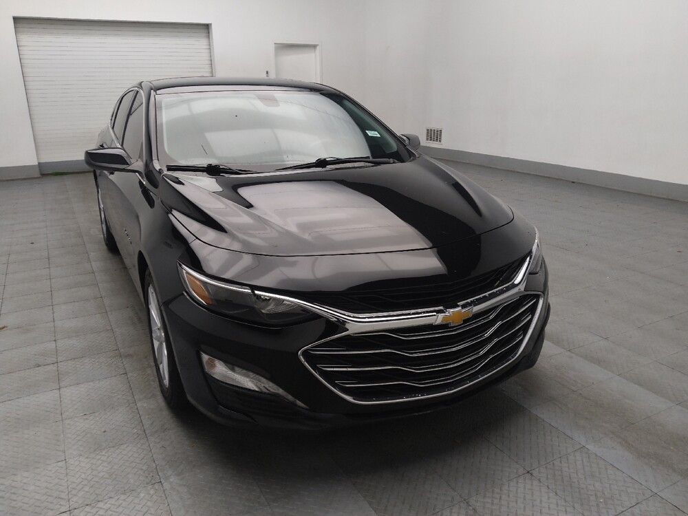 2019 Chevrolet Malibu in Marietta, GA 30062 - 18096402 13