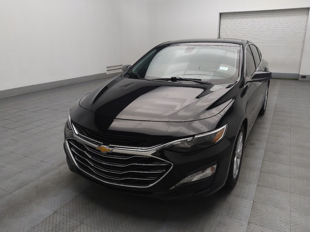 2019 Chevrolet Malibu in Marietta, GA 30062 - 18096402 15
