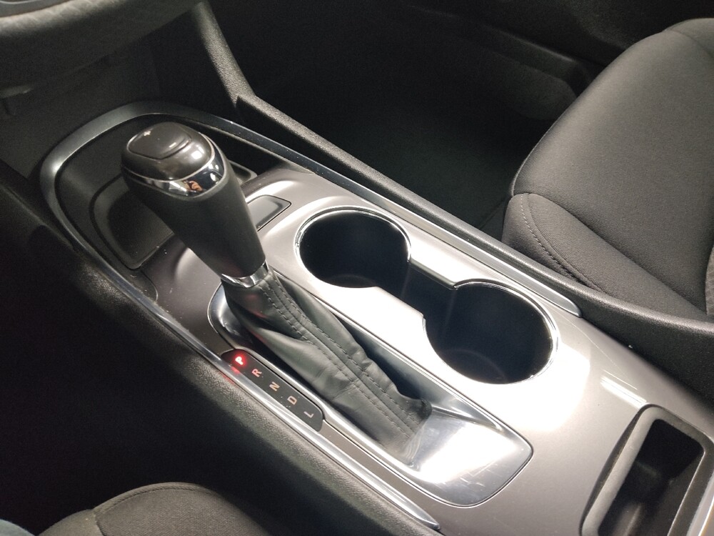 2019 Chevrolet Malibu in Marietta, GA 30062 - 18096402 26