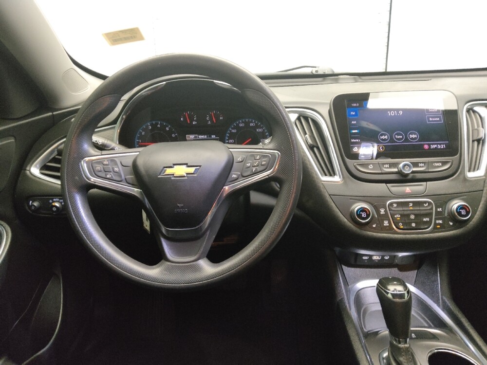2019 Chevrolet Malibu in Marietta, GA 30062 - 18096402 22