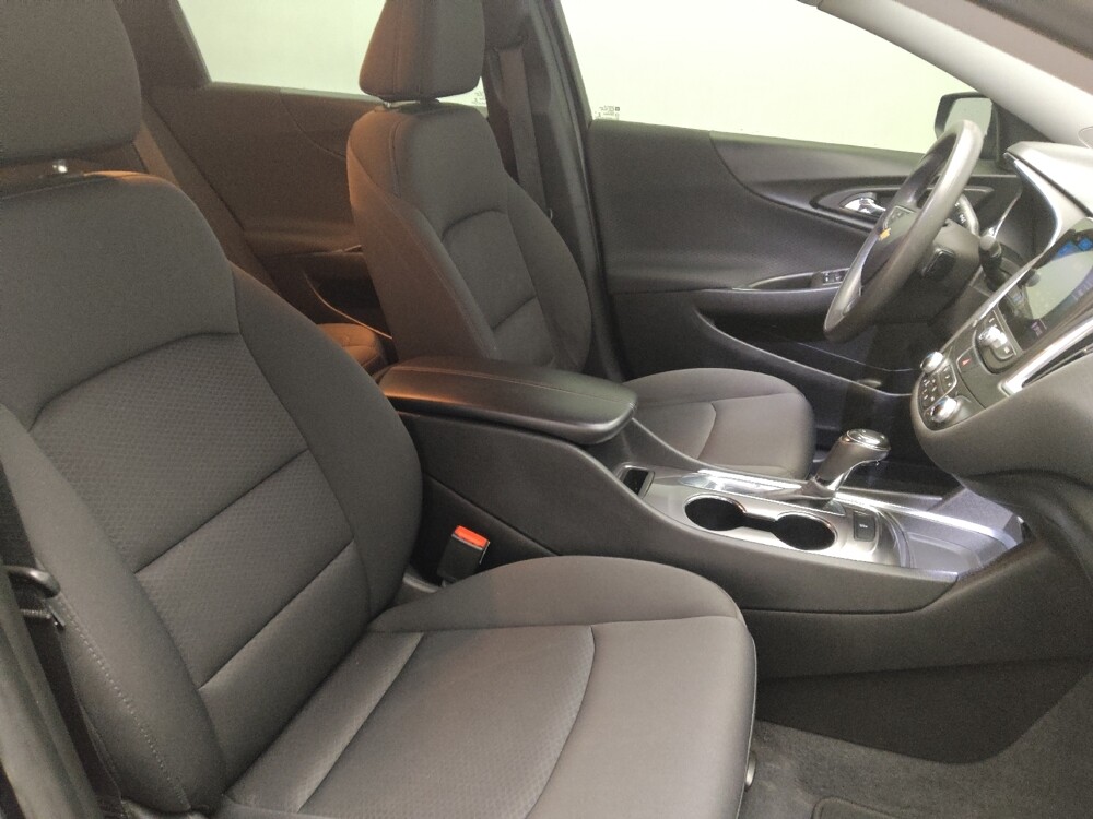 2019 Chevrolet Malibu in Marietta, GA 30062 - 18096402 21