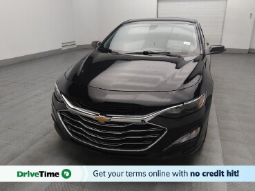 2019 Chevrolet Malibu in Marietta, GA 30062