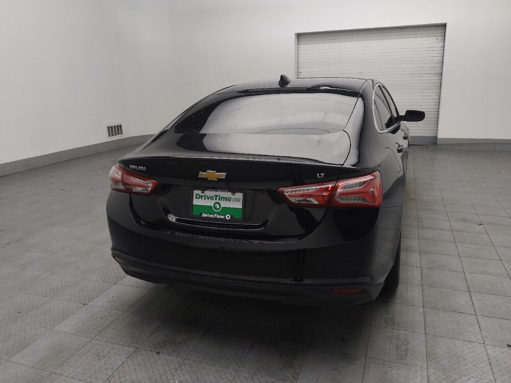 2019 Chevrolet Malibu in Marietta, GA 30062 - 18096402 7