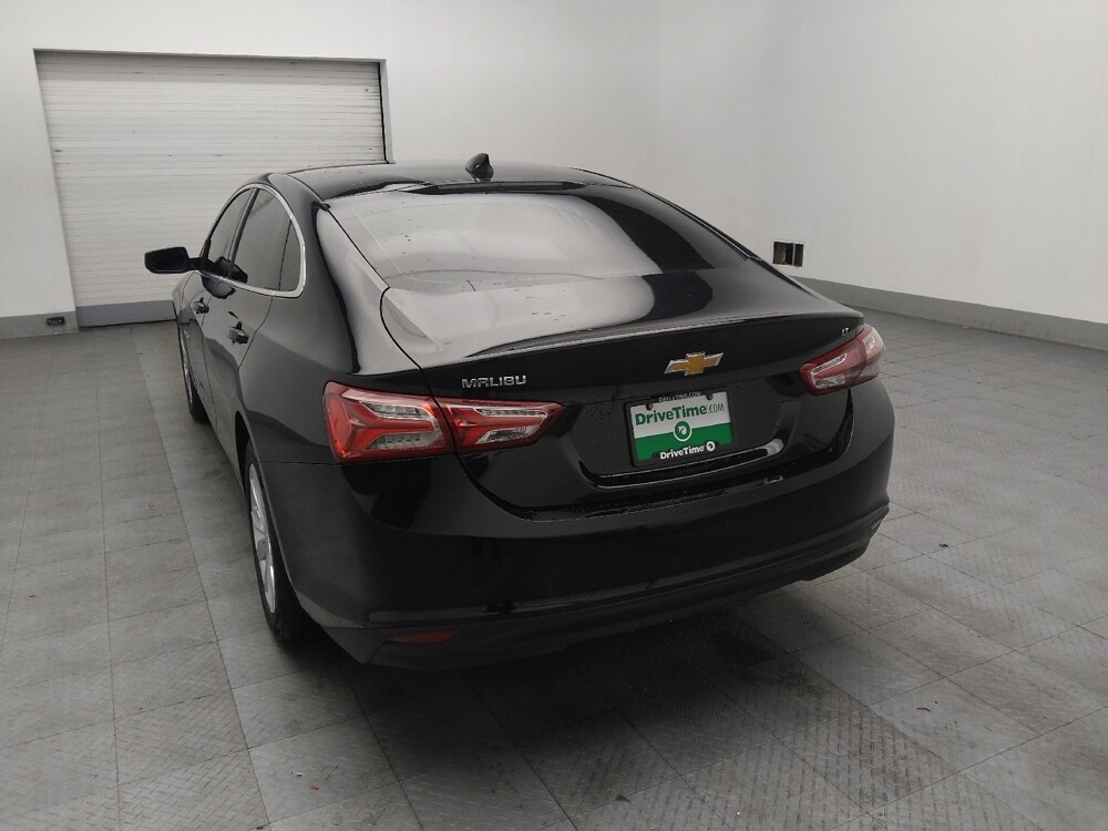 2019 Chevrolet Malibu in Marietta, GA 30062 - 18096402 5