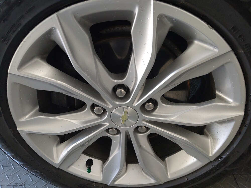 2019 Chevrolet Malibu in Marietta, GA 30062 - 18096402 30