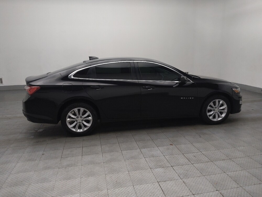 2019 Chevrolet Malibu in Marietta, GA 30062 - 18096402 10