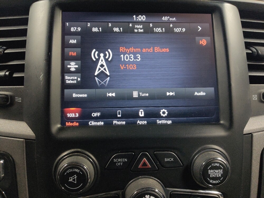 2021 RAM 1500 in Columbus, GA 31909 - 18096403 25