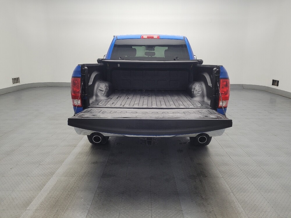 2021 RAM 1500 in Columbus, GA 31909 - 18096403 29