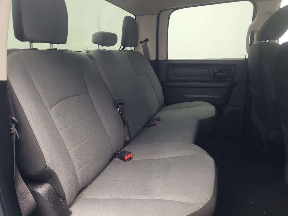 2021 RAM 1500 in Columbus, GA 31909 - 18096403 19