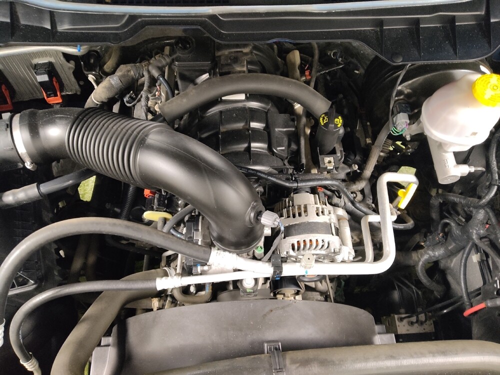 2021 RAM 1500 in Columbus, GA 31909 - 18096403 30