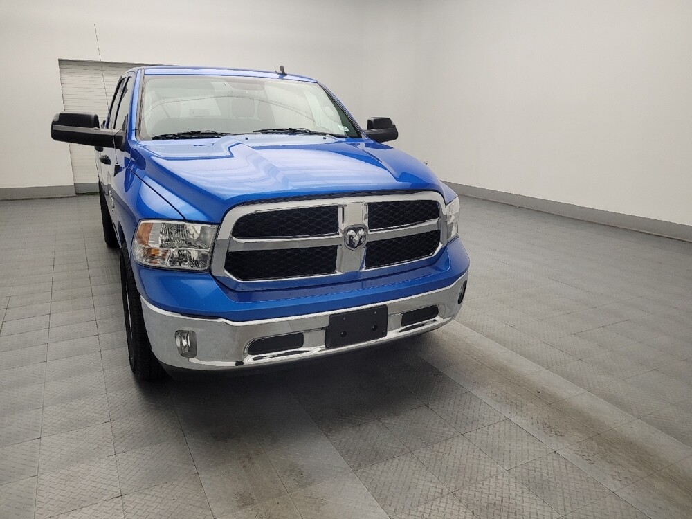 2021 RAM 1500 in Columbus, GA 31909 - 18096403 14