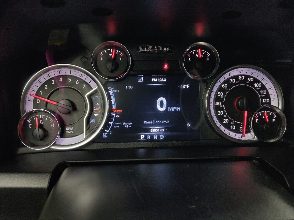 2021 RAM 1500 in Columbus, GA 31909 - 18096403 23