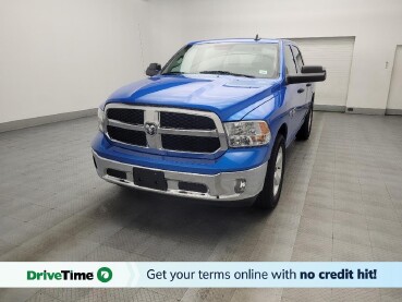 2021 RAM 1500 in Columbus, GA 31909