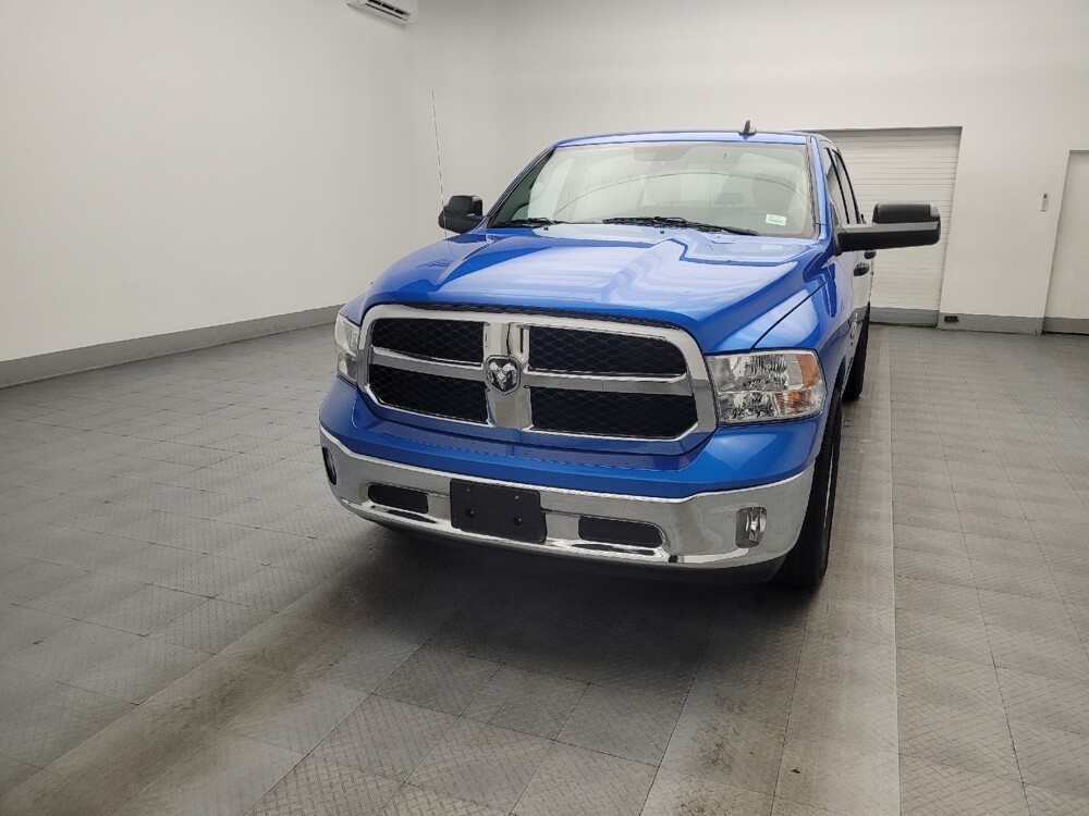 2021 RAM 1500 in Columbus, GA 31909 - 18096403 15
