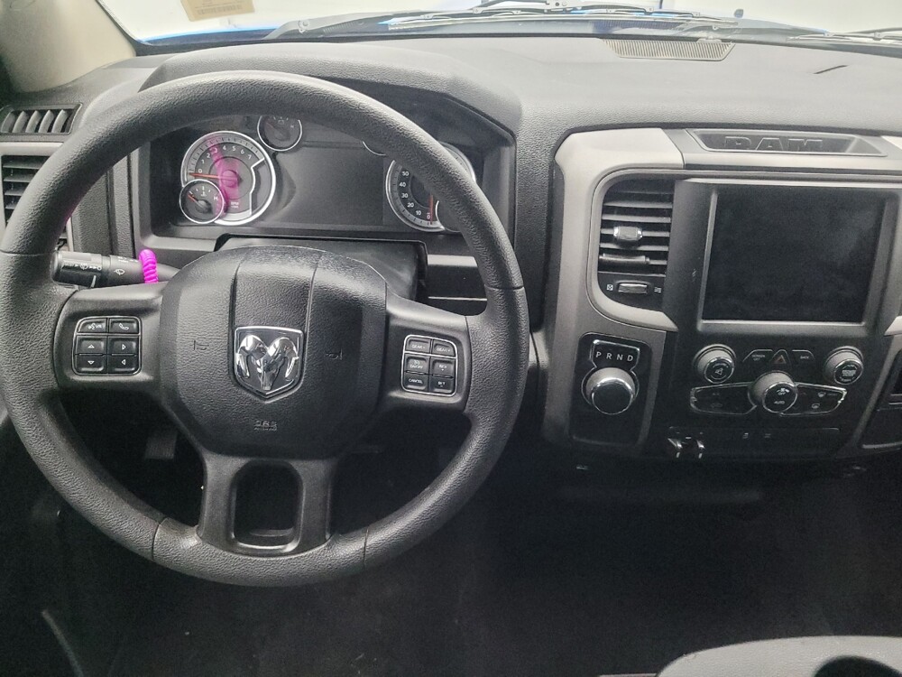 2021 RAM 1500 in Columbus, GA 31909 - 18096403 22