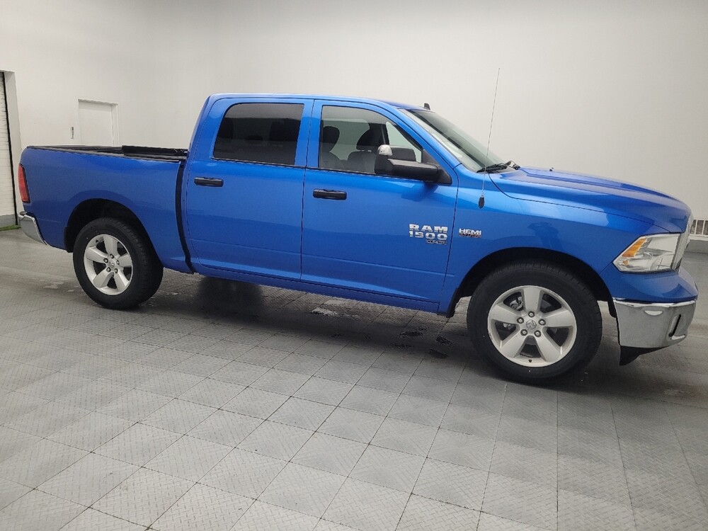 2021 RAM 1500 in Columbus, GA 31909 - 18096403 11