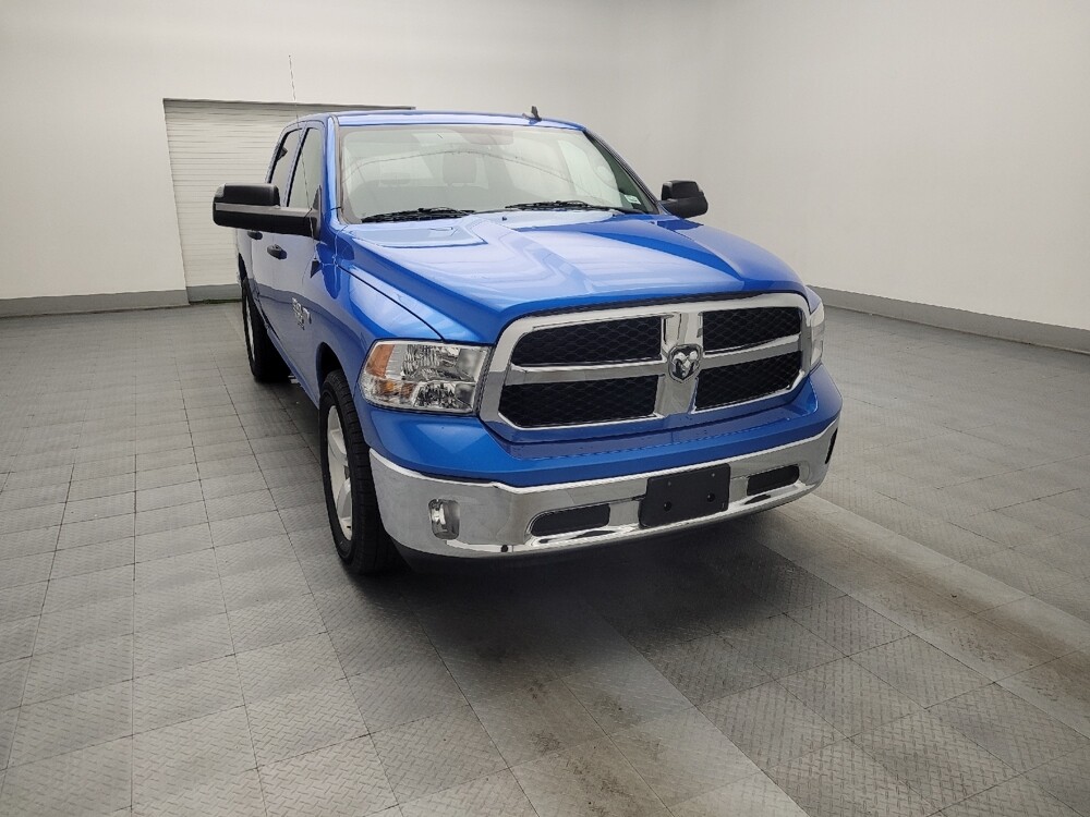 2021 RAM 1500 in Columbus, GA 31909 - 18096403 13