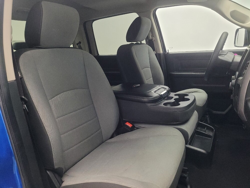 2021 RAM 1500 in Columbus, GA 31909 - 18096403 21