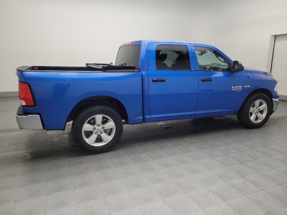 2021 RAM 1500 in Columbus, GA 31909 - 18096403 10