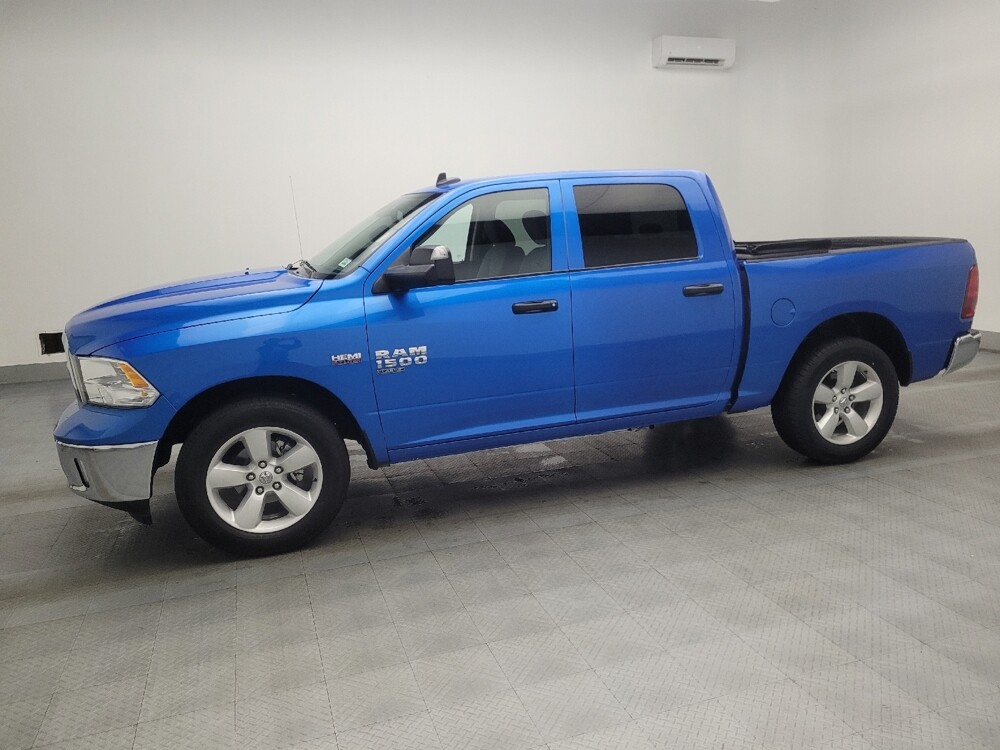 2021 RAM 1500 in Columbus, GA 31909 - 18096403 2