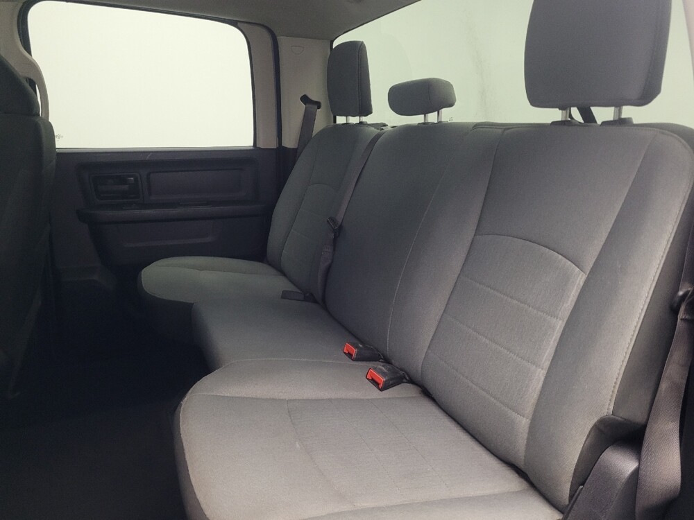 2021 RAM 1500 in Columbus, GA 31909 - 18096403 18