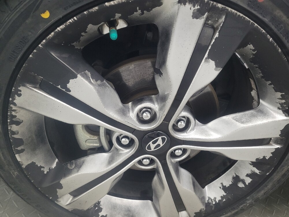 2017 Hyundai Veloster in Knoxville, TN 37923 - 18096404 31