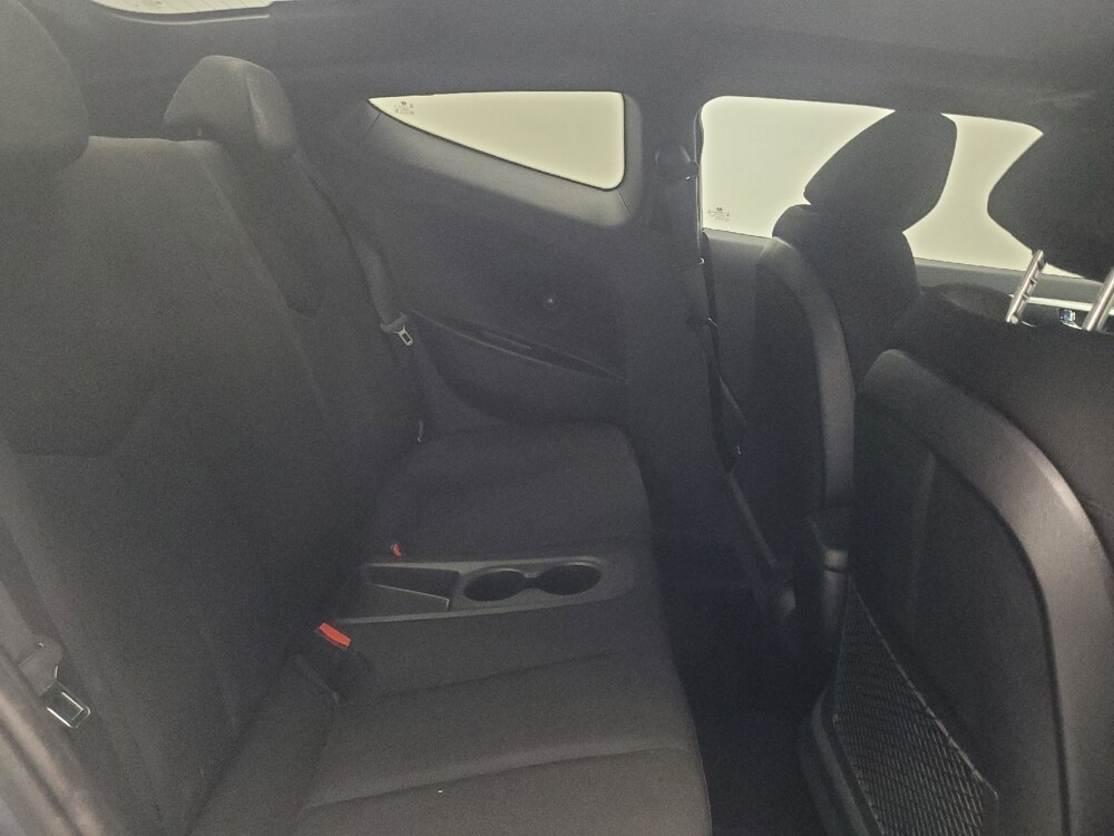 2017 Hyundai Veloster in Knoxville, TN 37923 - 18096404 19