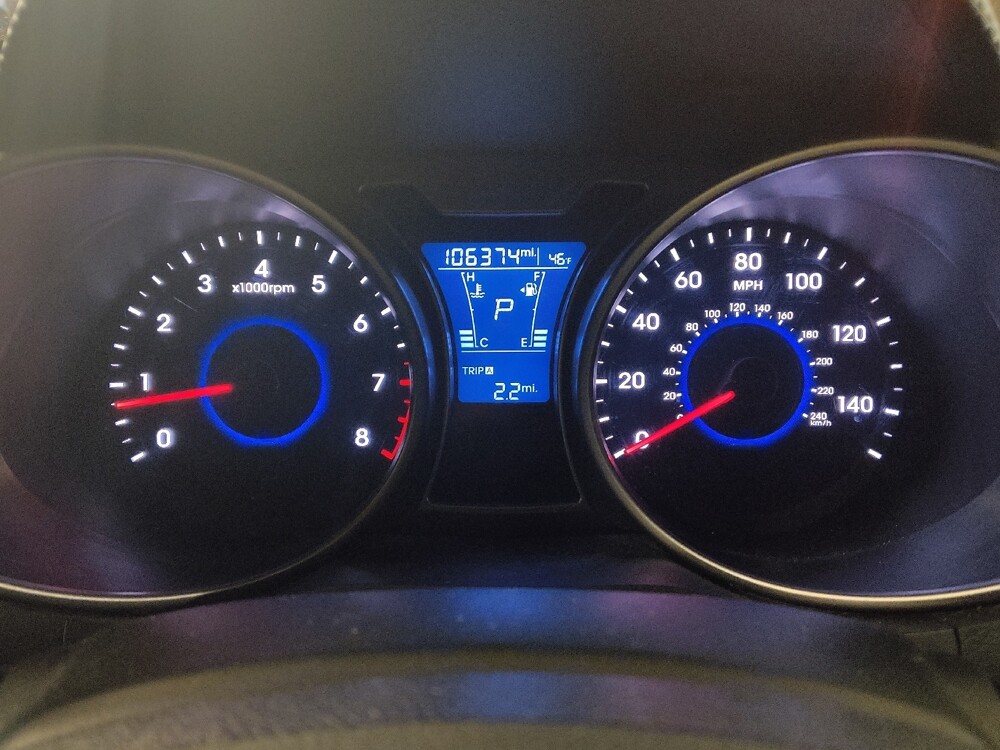 2017 Hyundai Veloster in Knoxville, TN 37923 - 18096404 23