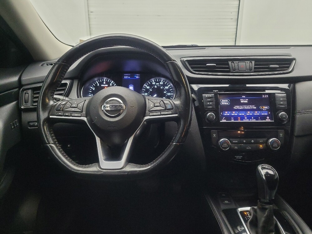 2018 Nissan Rogue in Stone Mountain, GA 30083 - 18096405 22