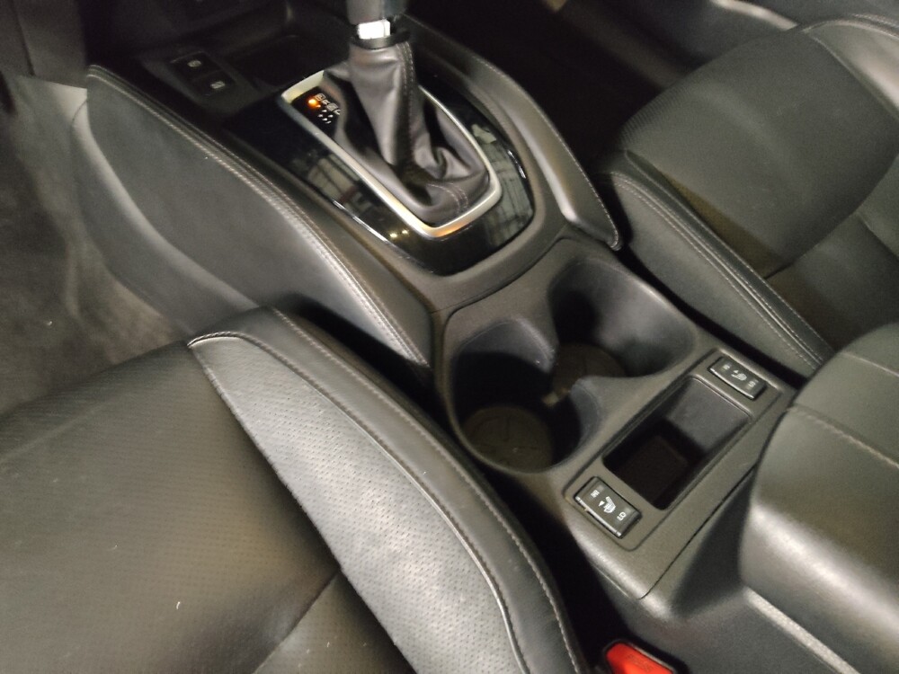 2018 Nissan Rogue in Stone Mountain, GA 30083 - 18096405 26