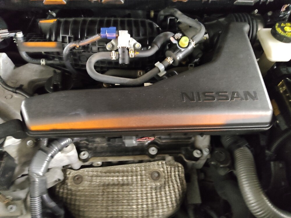 2018 Nissan Rogue in Stone Mountain, GA 30083 - 18096405 30