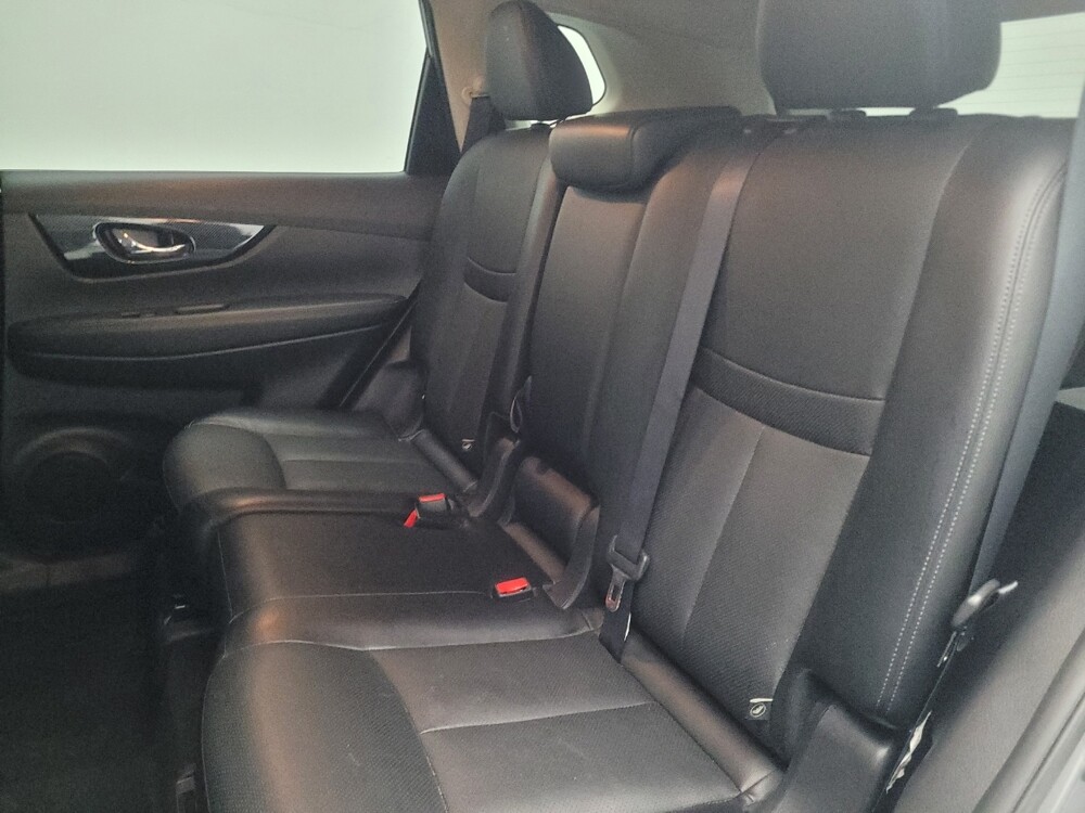 2018 Nissan Rogue in Stone Mountain, GA 30083 - 18096405 18